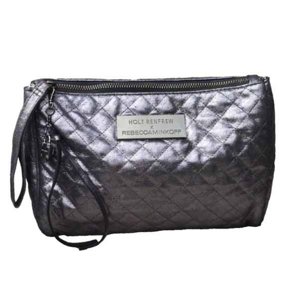 Rebecca Minkoff Beauty Bag - Picture 1 of 11